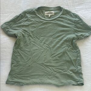 The Great Green T-Shirt